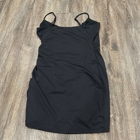 Garage Women’s Mini Dress - Size Small - Picture 2 of 4